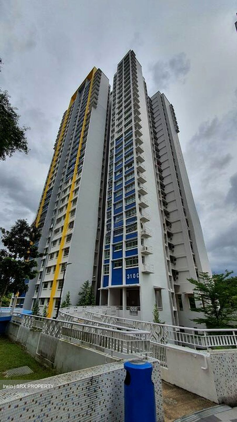 Blk 310C Teck Ghee Vista (Ang Mo Kio), HDB 4 Rooms #521986501